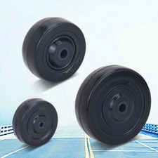 Ruote in gomma solida