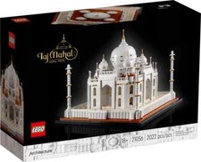 LEGO Architecture 21056-Taj