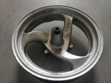 Cerchio anteriore, posteriore