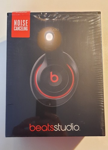 Beats dre studio 2 - dr., 2.0