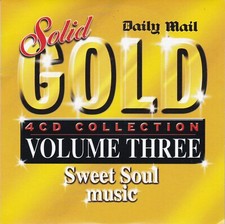 SOLID GOLD Volume Three Sweet