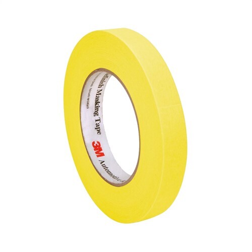 Masking tape 48 per case - tape,