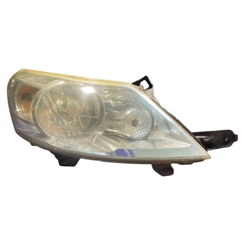 Faro proiettore sinistro jumpy - proiettore,