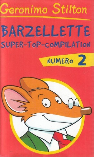 Ln2 geronimo stilton - geronimo,