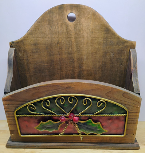 Cassetta delle lettere