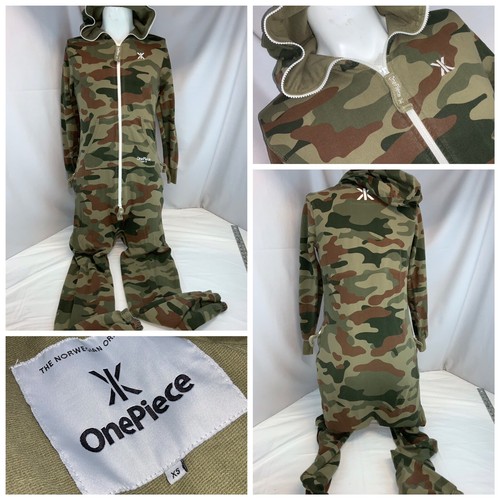 Tuta one piece - one, danimarca