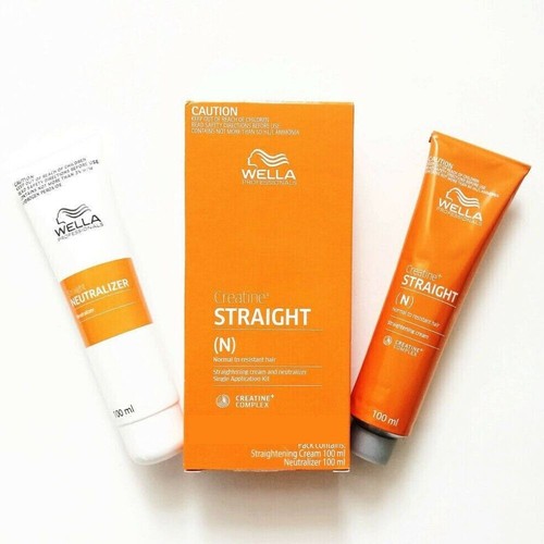 Crema wella capelli lisci - wella,