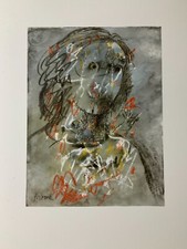 Henry Moore con certificato
