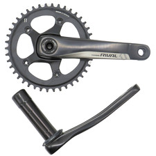 Guarnitura SRAM Rival 1 X-Sync