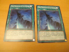 2 Trince mareprofondo