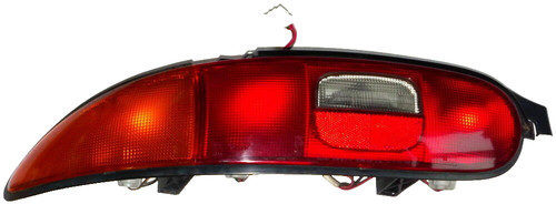 Mazda mx3 luce posteriore - mx3,