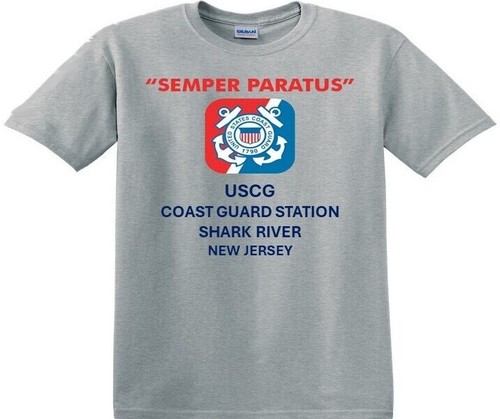 Coast guard station - coast,
