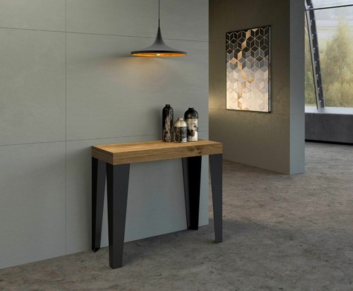 Tavolo consolle moderno - ,