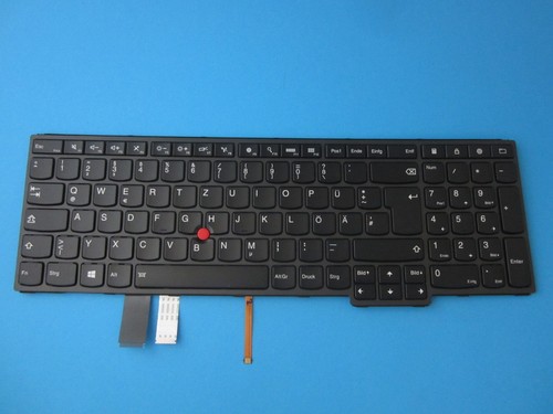 Tastiera tedesca lenovo - tastiera,