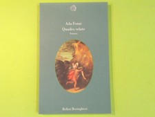 QUADRO VELATO FONZI BOLLATI