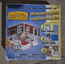 Bagno Extreme Makeover Home