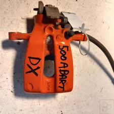 DX. PINZA FRENO POST. ABARTH