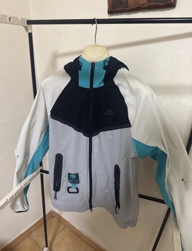 Tuta nike tech - tech, woven