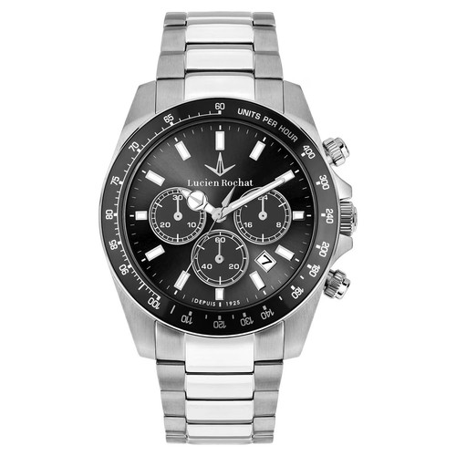 Orologio lucien rochat leman - lucien,