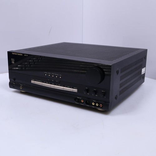 Harman kardon avr 120 - 120, home