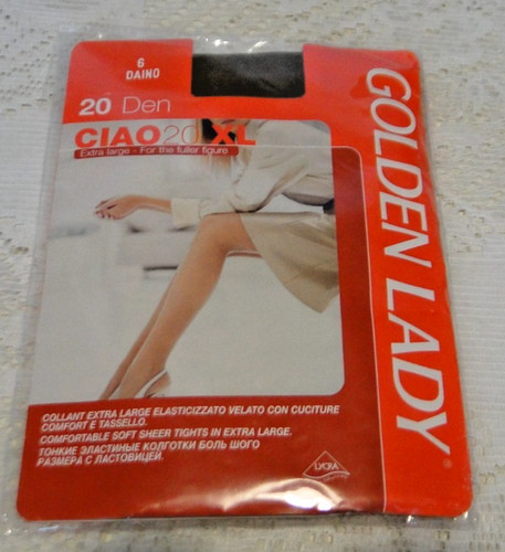 Collant velo con elastan - collant,