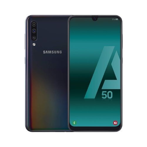 Samsung a50 4gb - a50, 6,4