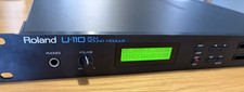 Roland 110 pcm - roland, sound