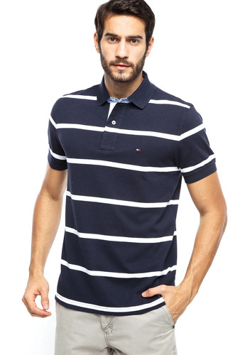 Polo uomo tommy - uomo, hilfiger
