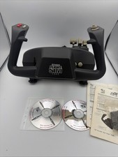 CH Products Flight Sim Yoke