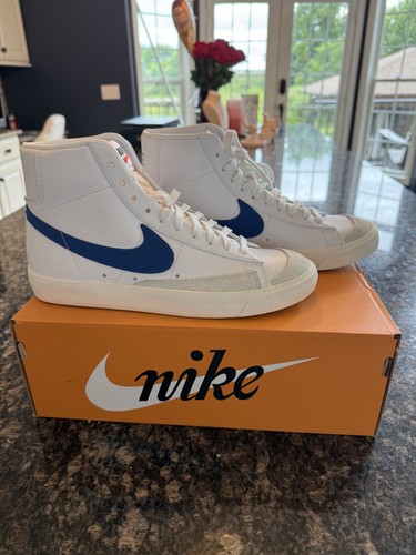 Donna taglia nike blazer - taglia,