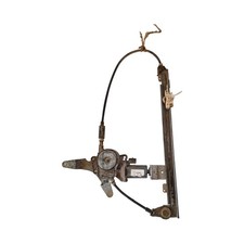 ALZACRISTALLI ELETTRICO ANTERIORE DESTRO FIAT PANDA I 141 1981-2003 3P 7774246