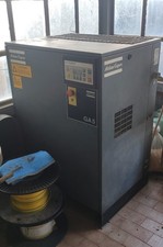 Compressore a vite Atlas Copco GA5 da Kw 5.5