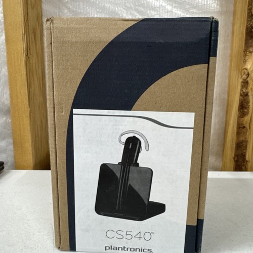 Plantronics poly cs540 cuffie - poly,