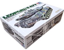 Kit serbatoio Tamiya RC 1/16