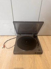 JVC AL-E45 Giradischi Stereo