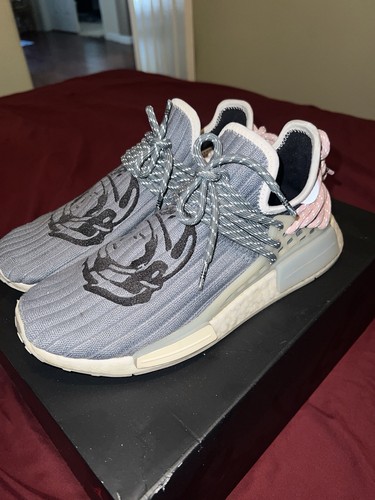 Adidas pharrell billionaire - adidas,
