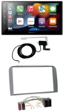 Pioneer MP3 USB Bluetooth DAB