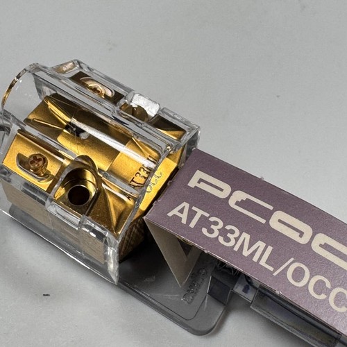 Cartuccia audio technica - cartuccia, audio-technica