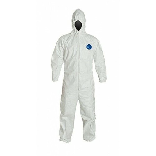 Dupont ty122s tyvek - dupont,