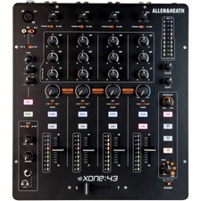 Allen & Heath Xone 43 | Nuovo