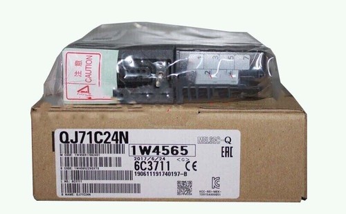 Qj71c24n 1pcs nuovo modulo - nuovo, di