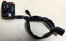 Kawasaki Z 800 2014 Devio Luci Sinistro