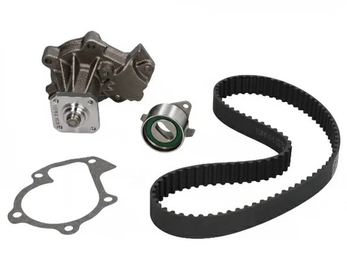 Kit distribuzione pompa - kit,