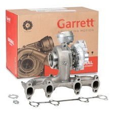 TURBOCOMPRESSORE NUOVO