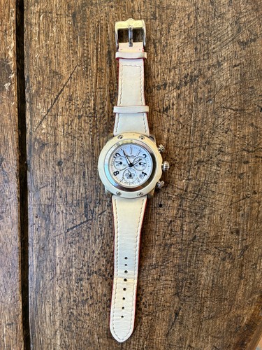 Orologio glam rock miami - glam,