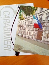 CALENDARIO STORICO CARABINIERI