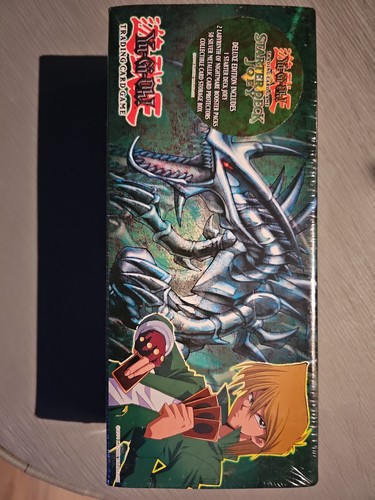 Yugioh starter deck joey - yugioh,