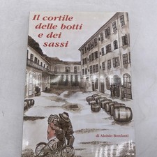 ALOISIO BONFANTI - IL CORTILE