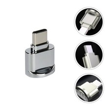  1pc Type-C Scheda Reader