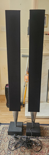 Bang olufsen o beolab 8000 - olufsen,